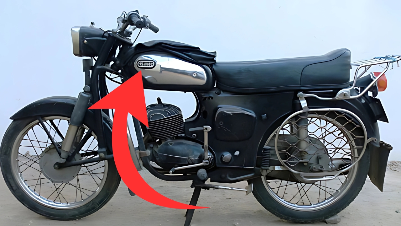 Rajdoot 350