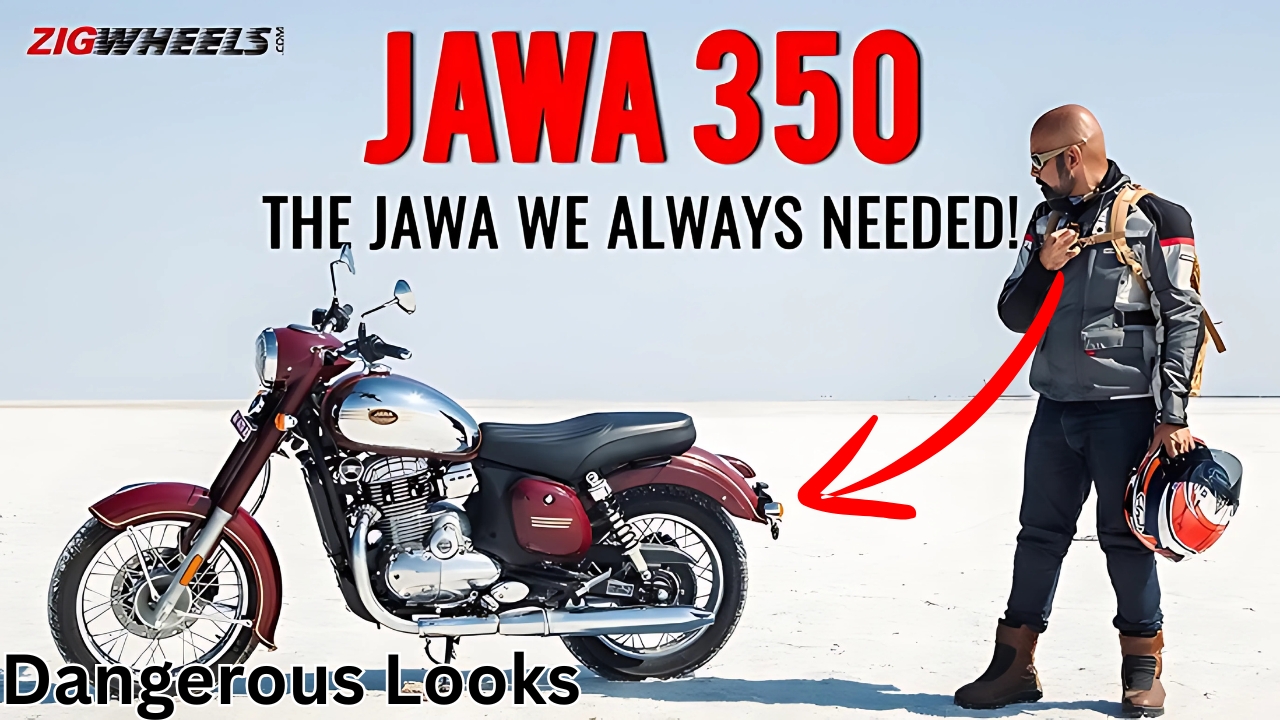 Jawa 350