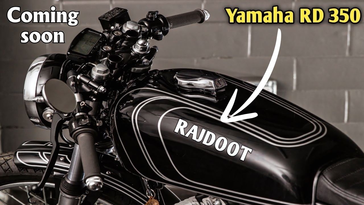 Rajdoot 350