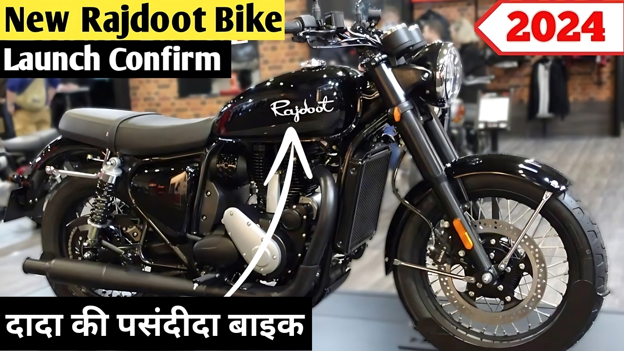 Rajdoot 350