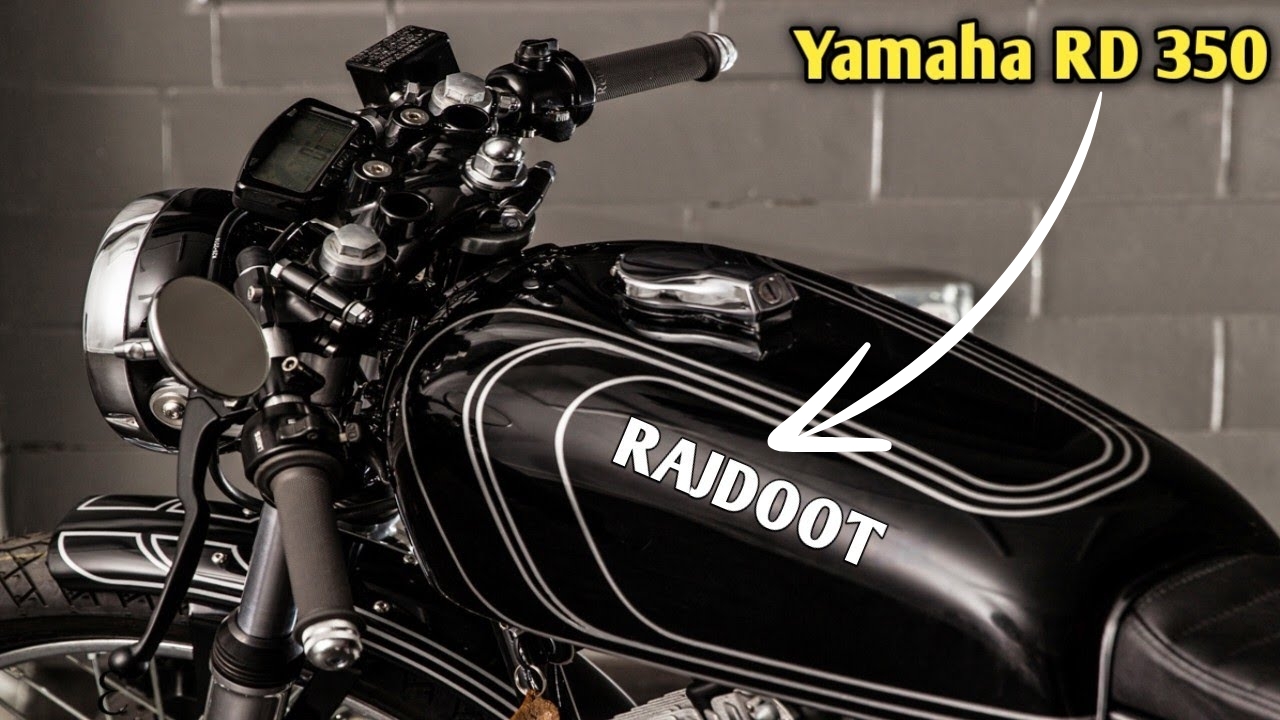 Rajdoot 350